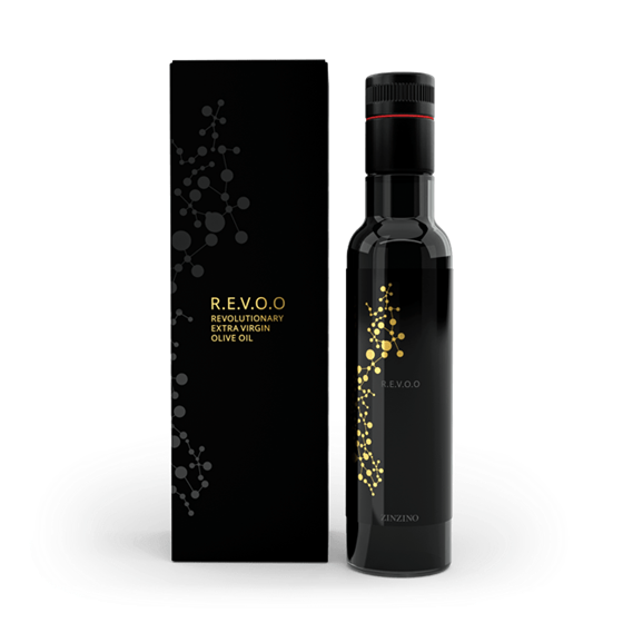 R.E.V.O.O — official Zinzino product image