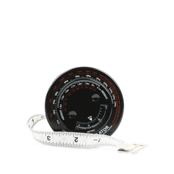 Measuring Tape — official Zinzino product image