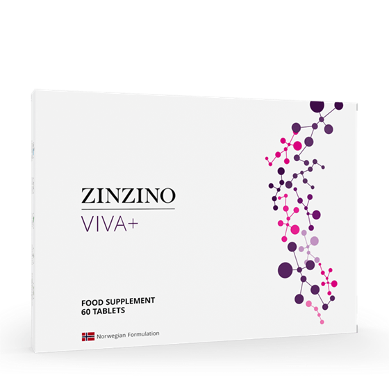 Viva+ Kit — official Zinzino product image