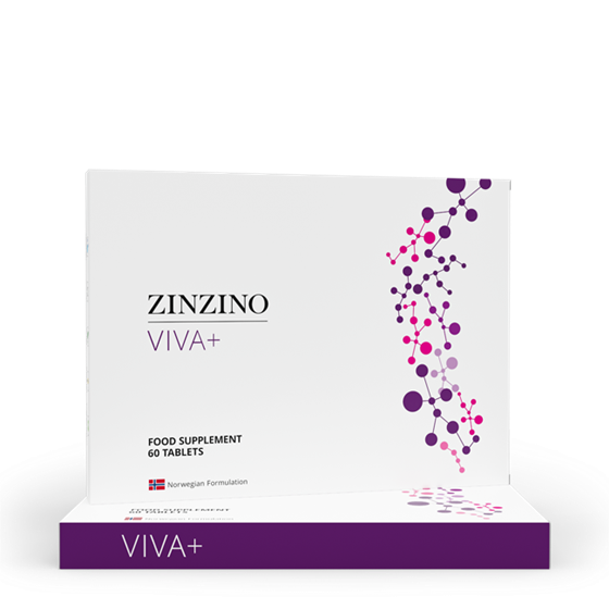 Viva+ x2 Kit — official Zinzino product image