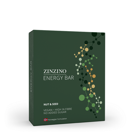Energy Bar Kit — official Zinzino product image