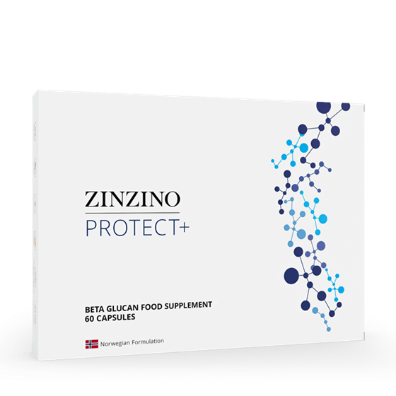 Protect+ Kit — official Zinzino product image