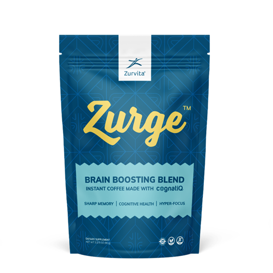 Zurge Kit — official Zinzino product image