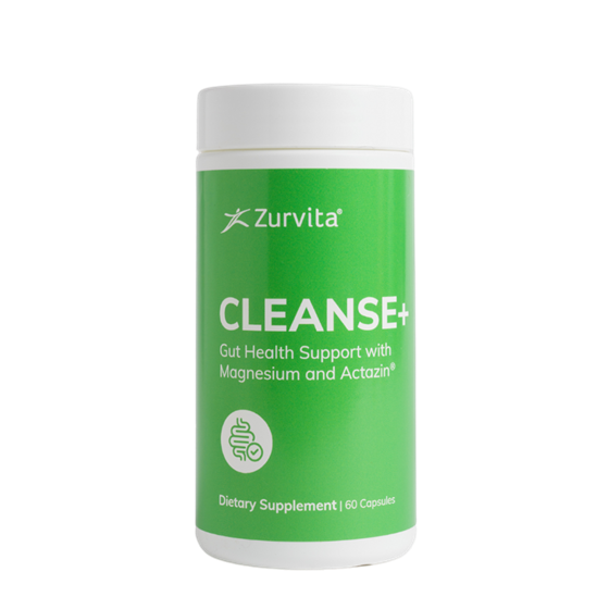 Cleanse+ Kit — official Zinzino product image