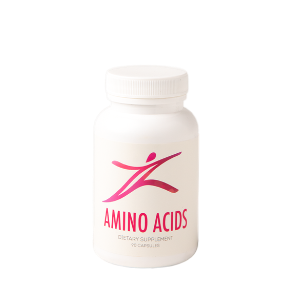 Amino Kit — official Zinzino product image