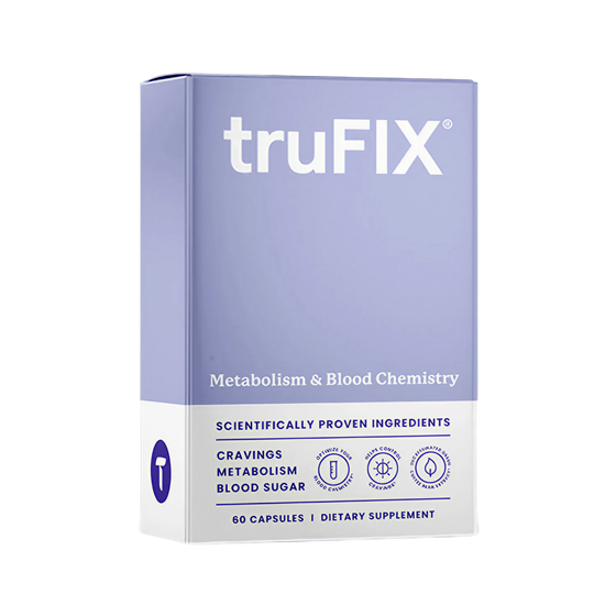 truFIX® Kit — official Zinzino product image