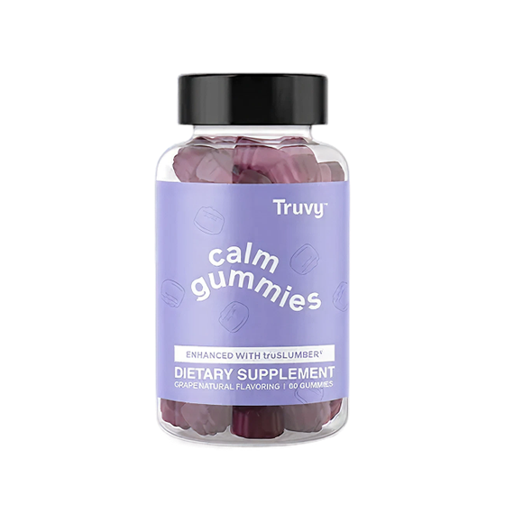 Slumber Gummy Kit — official Zinzino product image