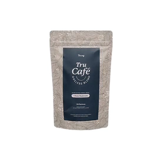 TruCafé Ageless Blend™ Kit — official Zinzino product image