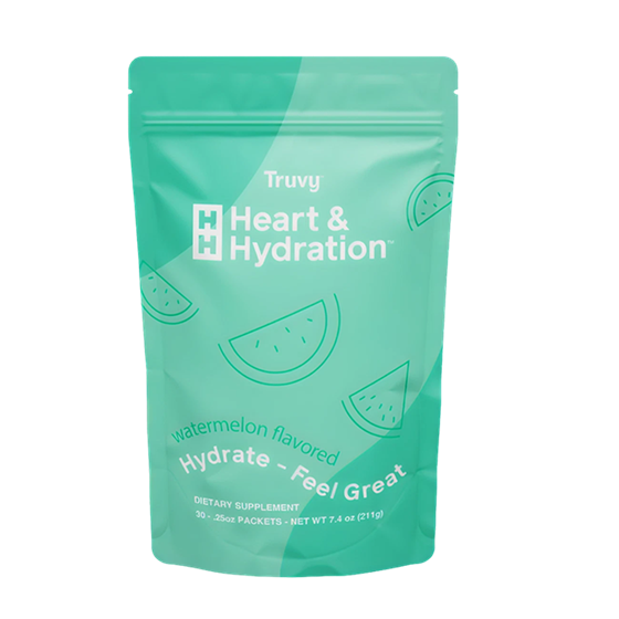 H&H™ Super Drink Kit Watermelon — official Zinzino product image
